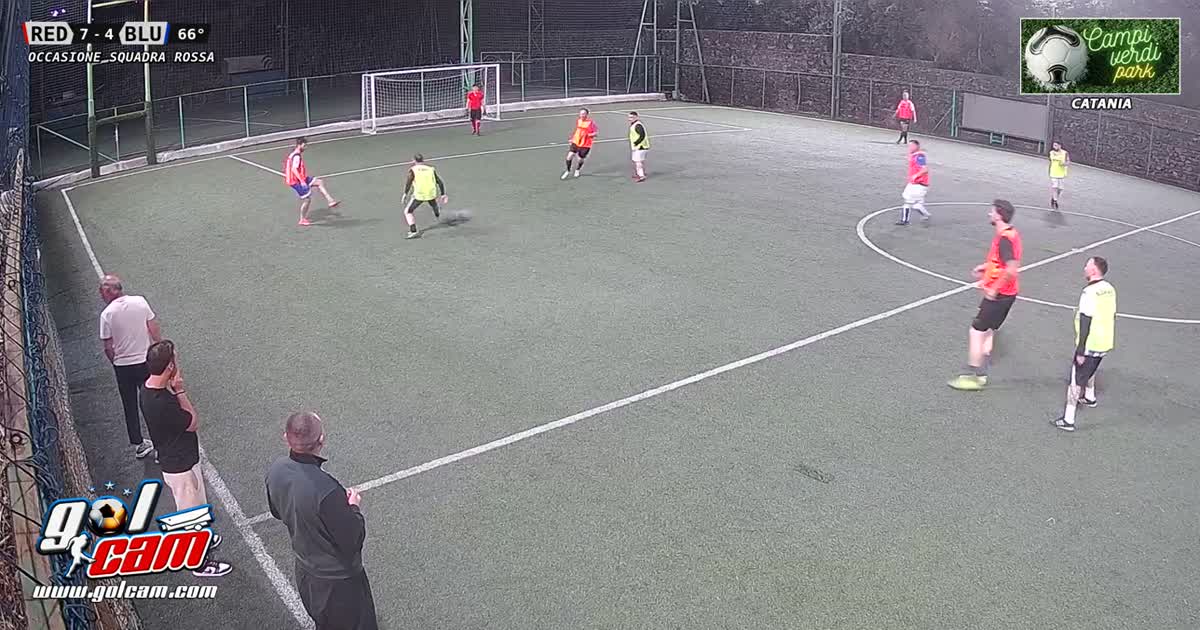 Quasi gol