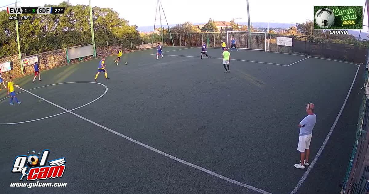 Questo eilcalcio