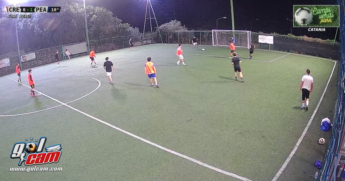 riconquista e assist