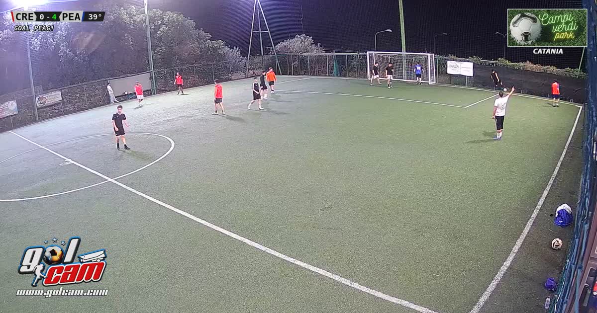 ripartenza e gol
