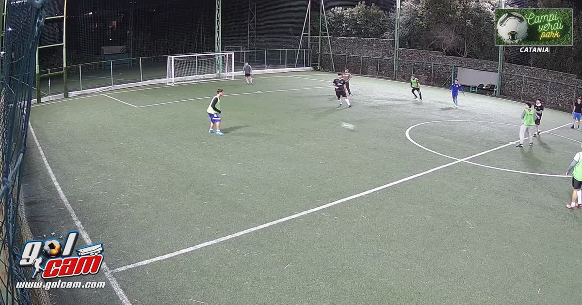 Dribbling 