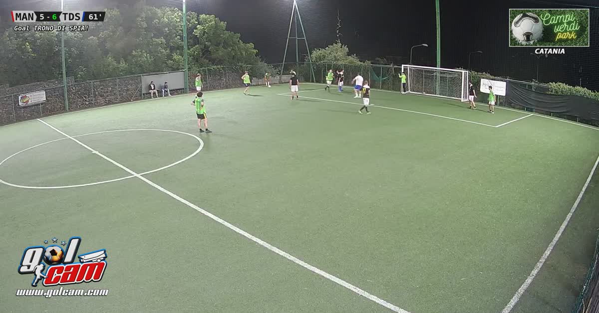 Gol Mick