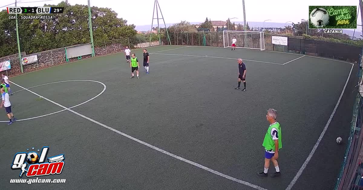Gol Busà 