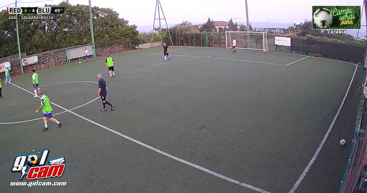 Gol Busà 