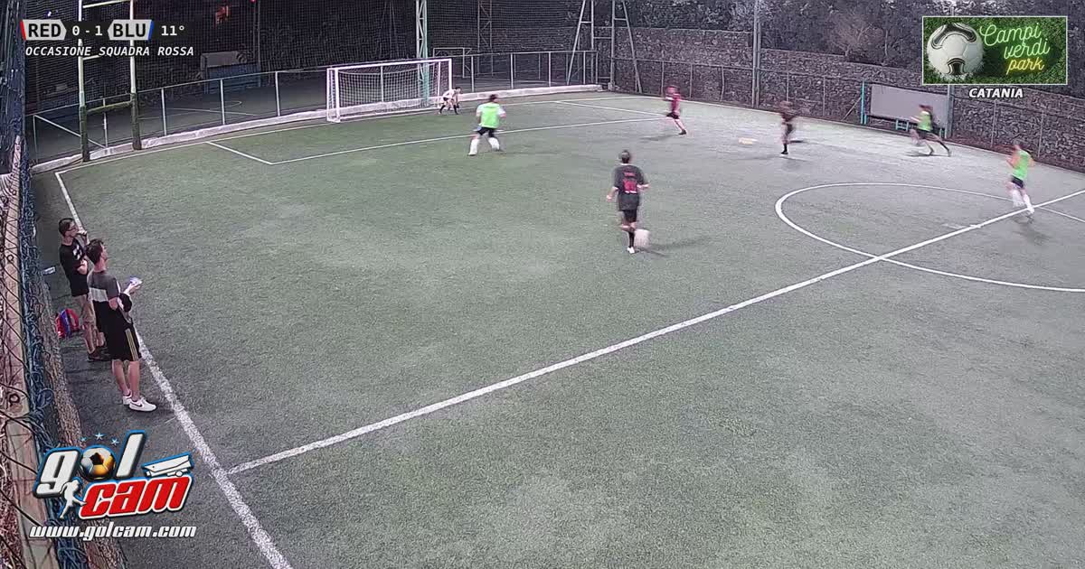 gol calato