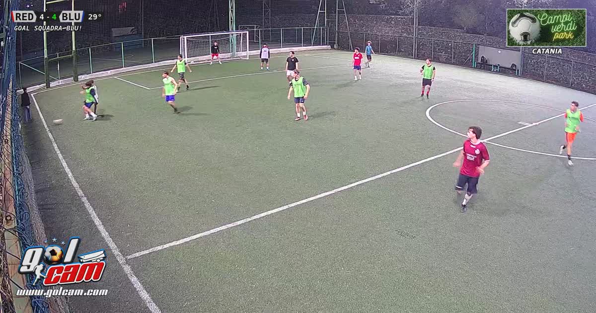 gol di tacco