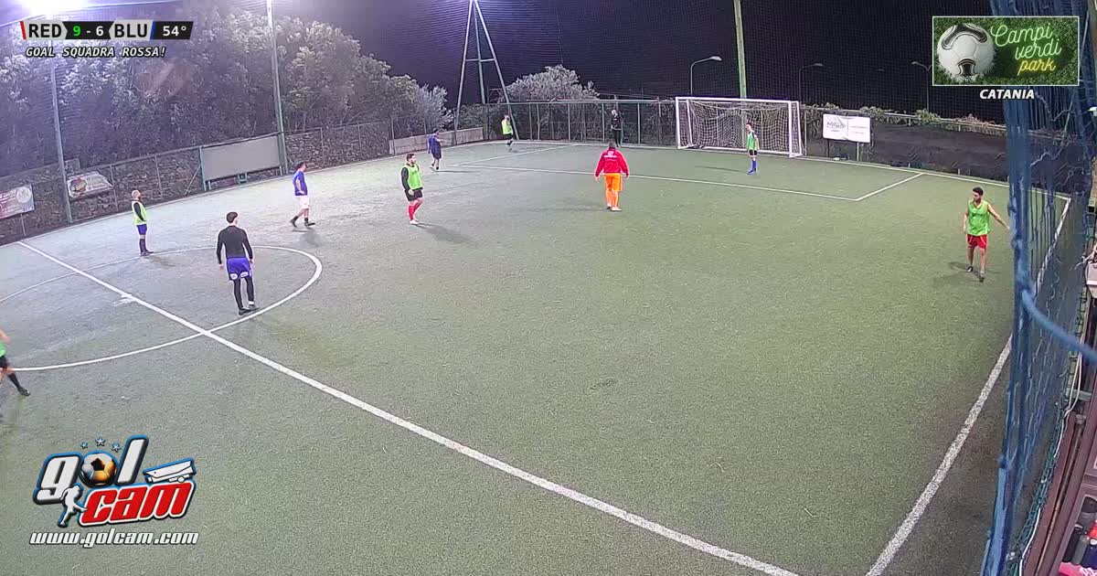 Finta e gol