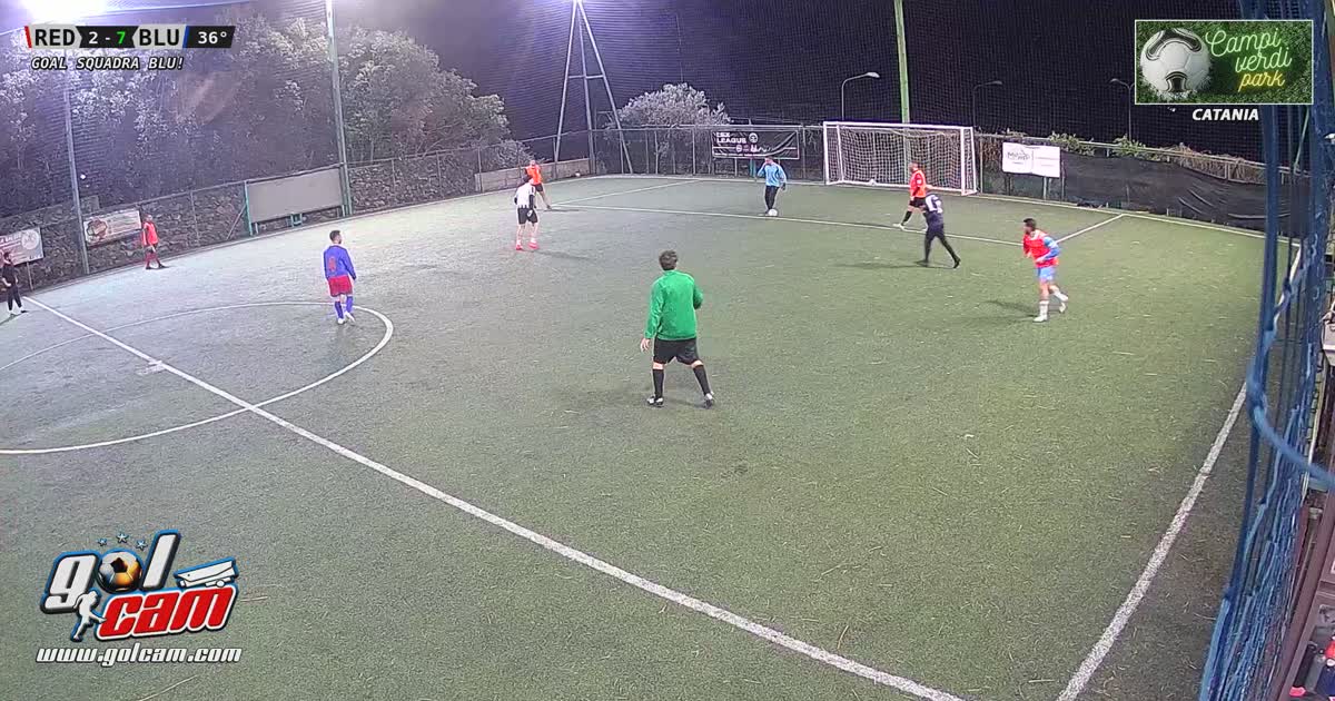 GOL 10