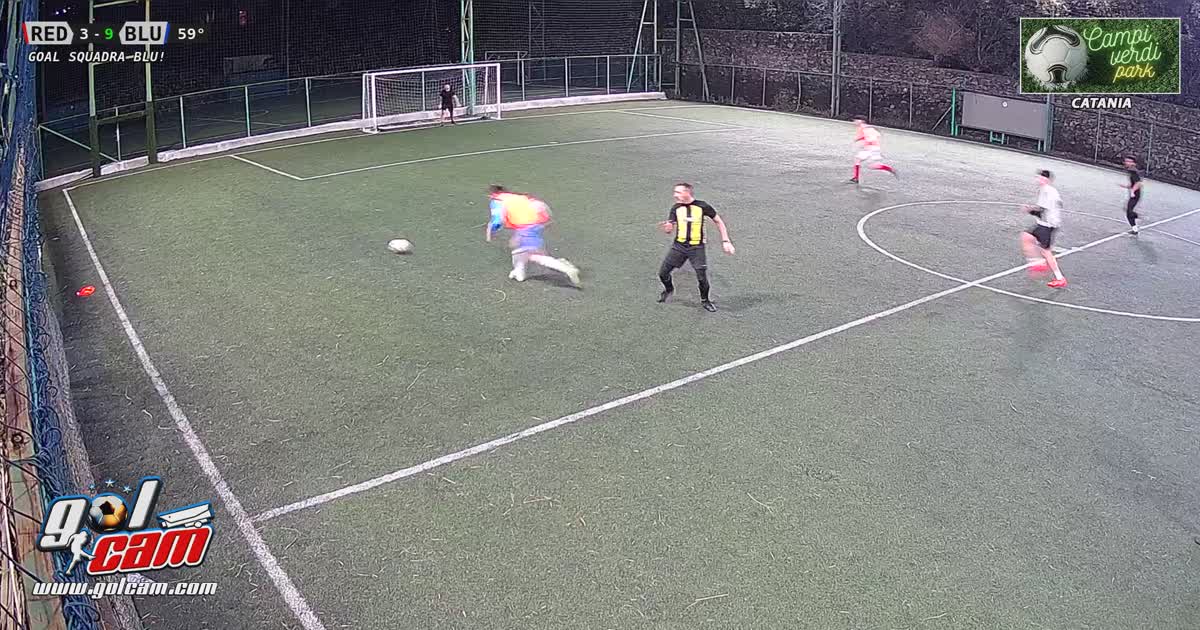GOL 13