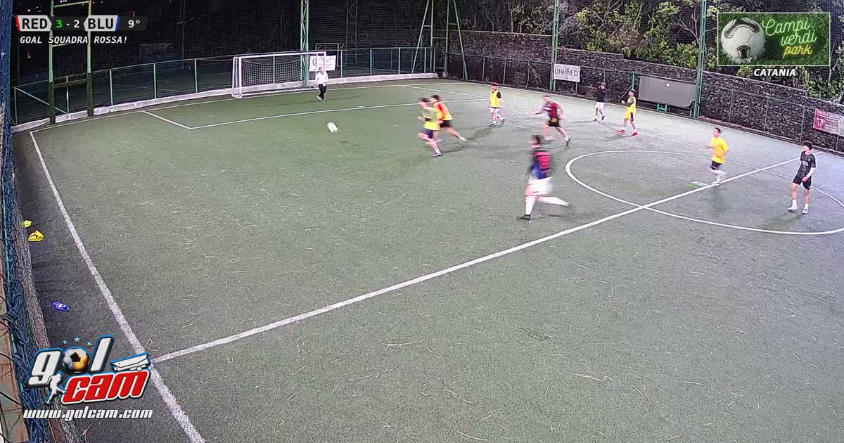 gol pippo basil