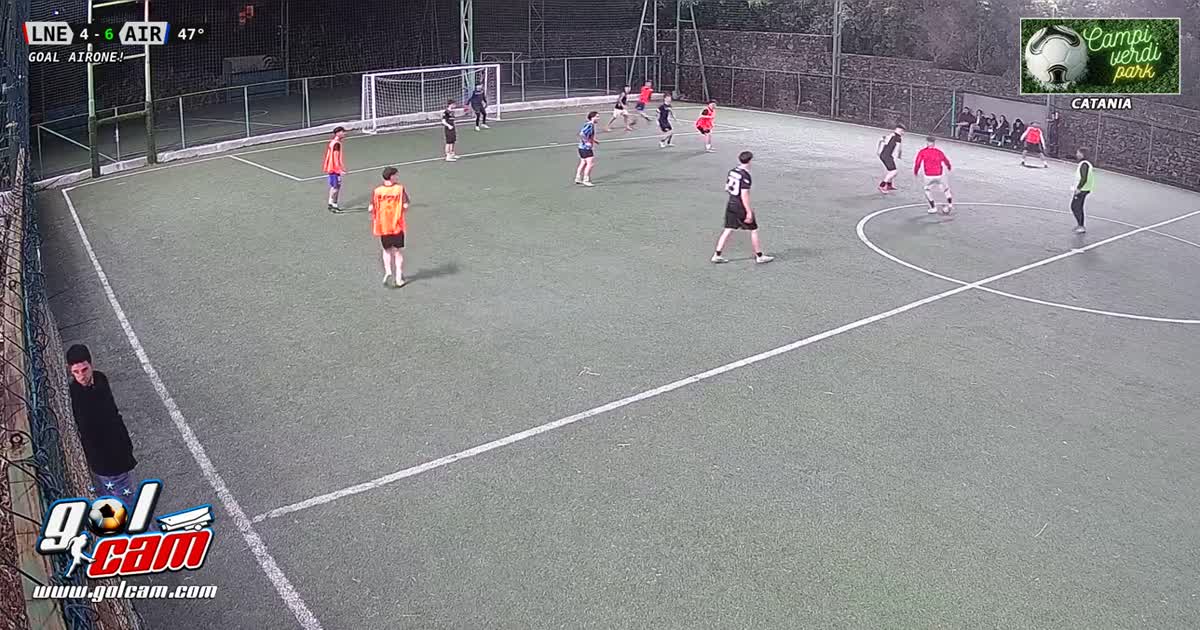 Ultimo gol N