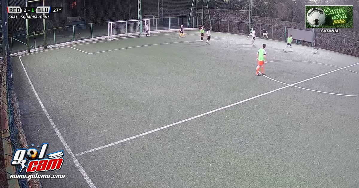 Tiro ravvicinato 