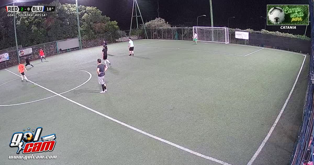 Dribblare tutti 