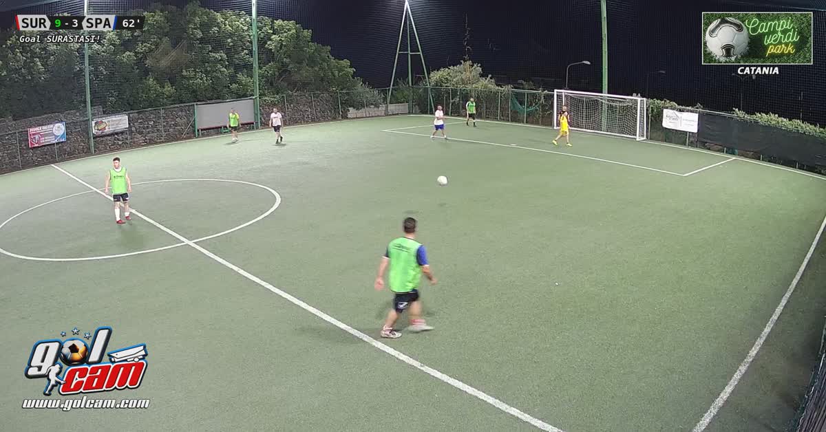 Assist magico 