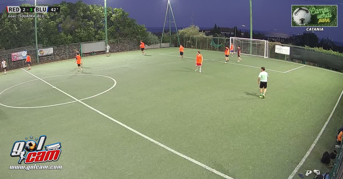 Malo gol