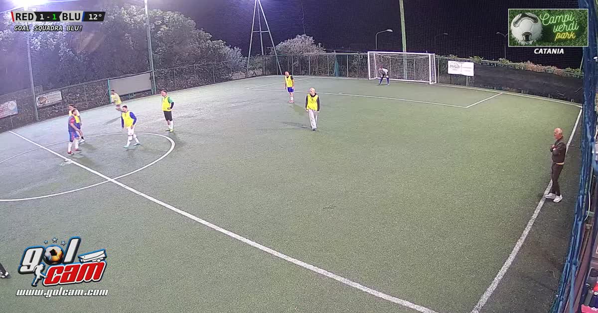 Gol di Testa