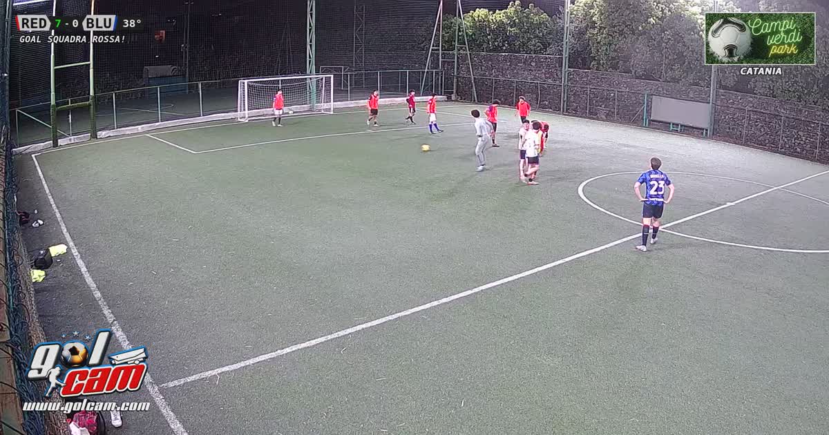 Dribblingg e tiro