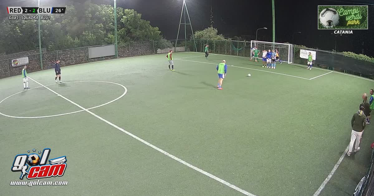 Ancora Un Gol Su Punizione 