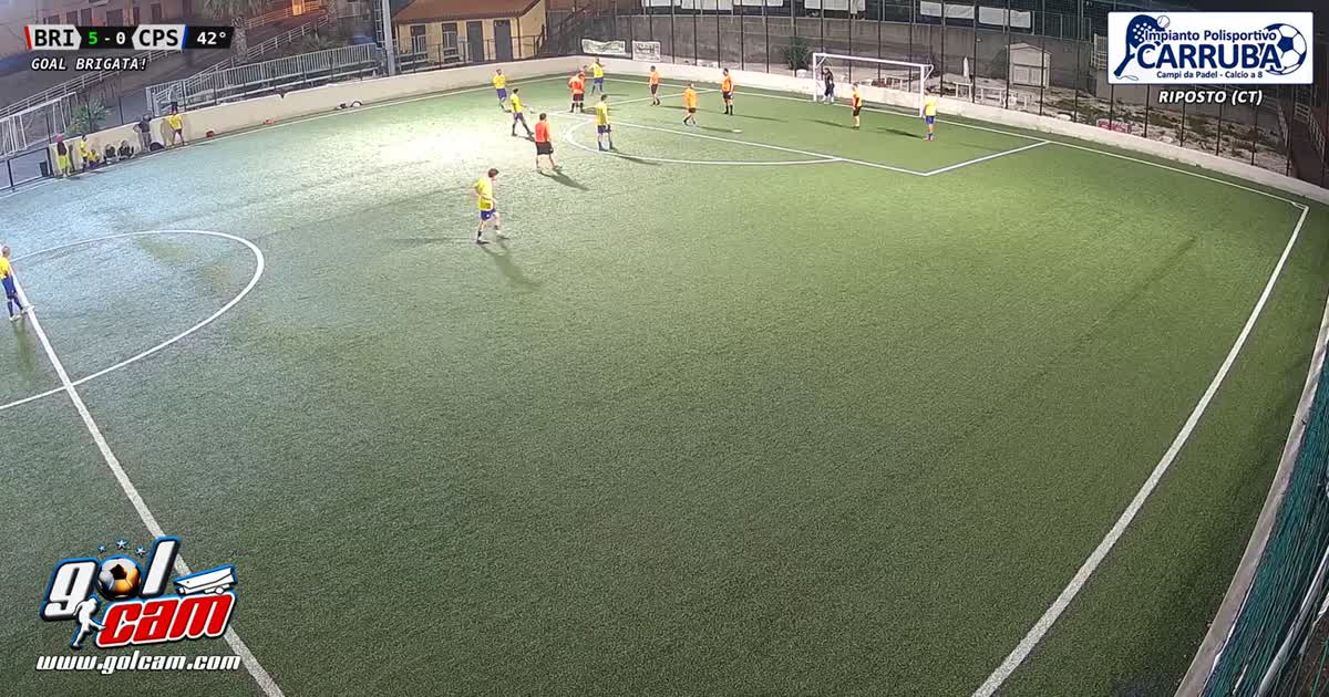 Gol torrisi