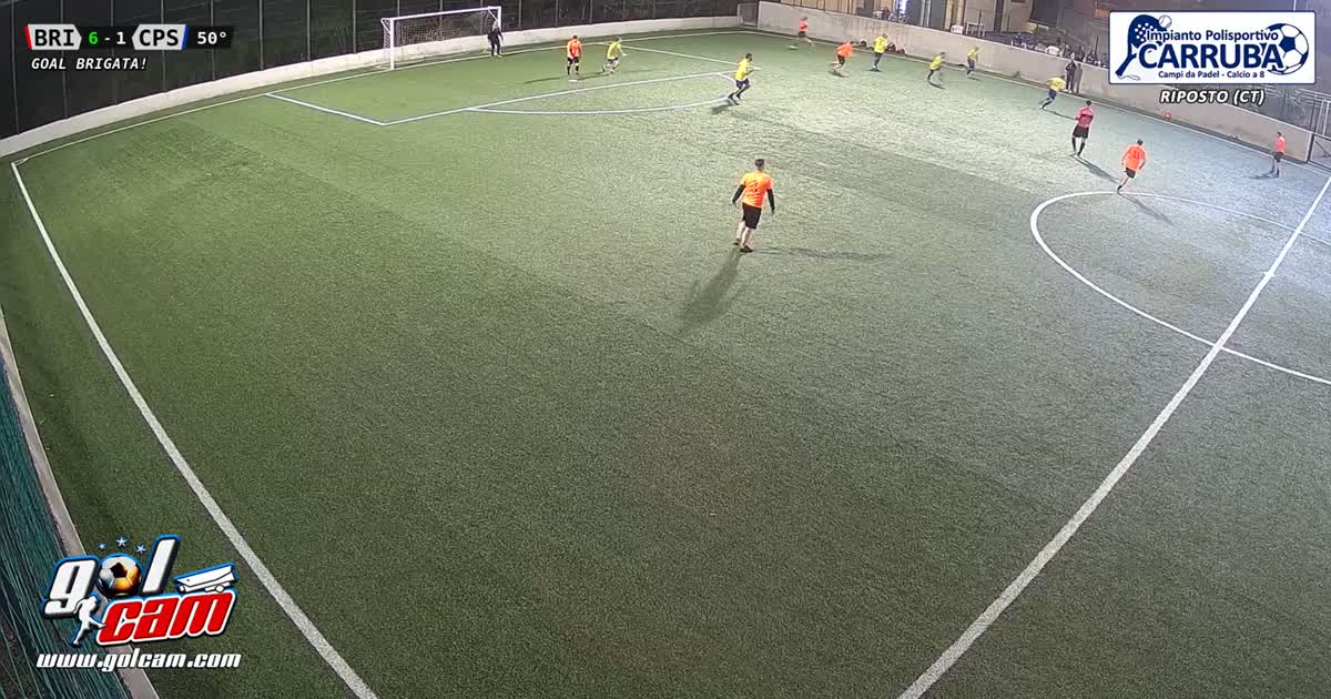 Gol vitale
