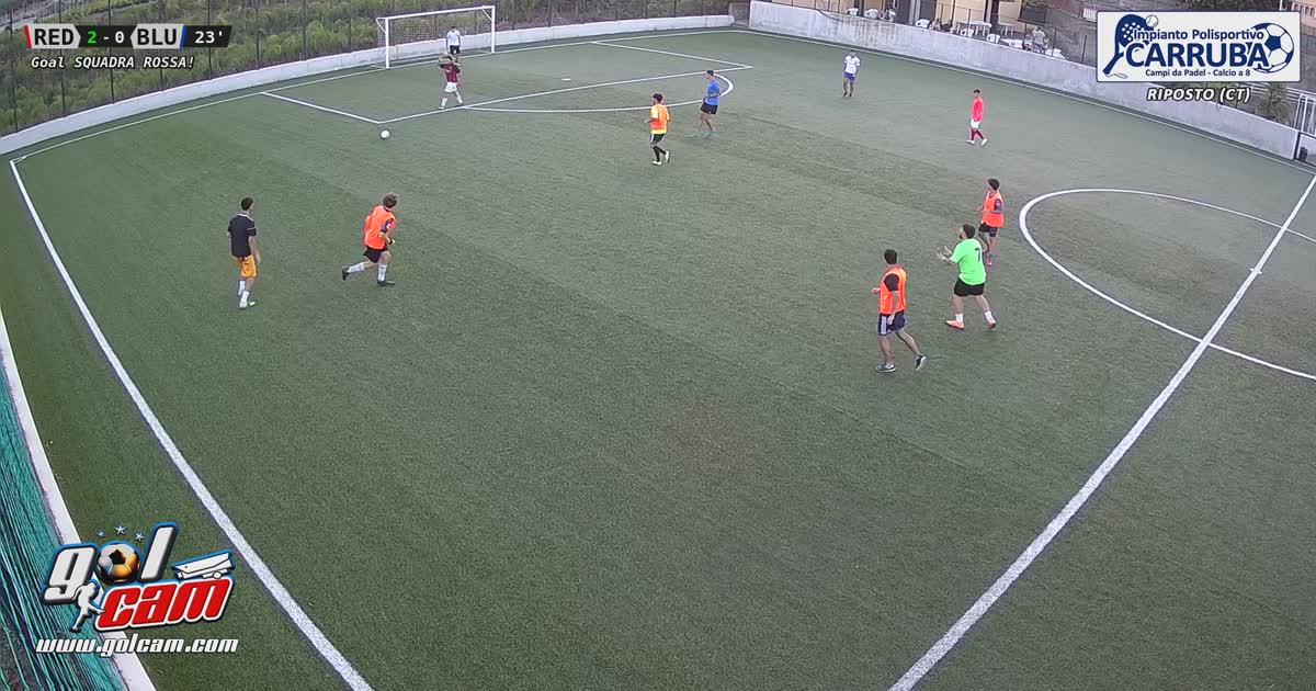 cavalcata e assist