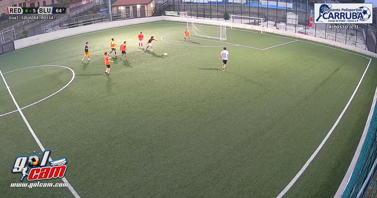 assist de tacco