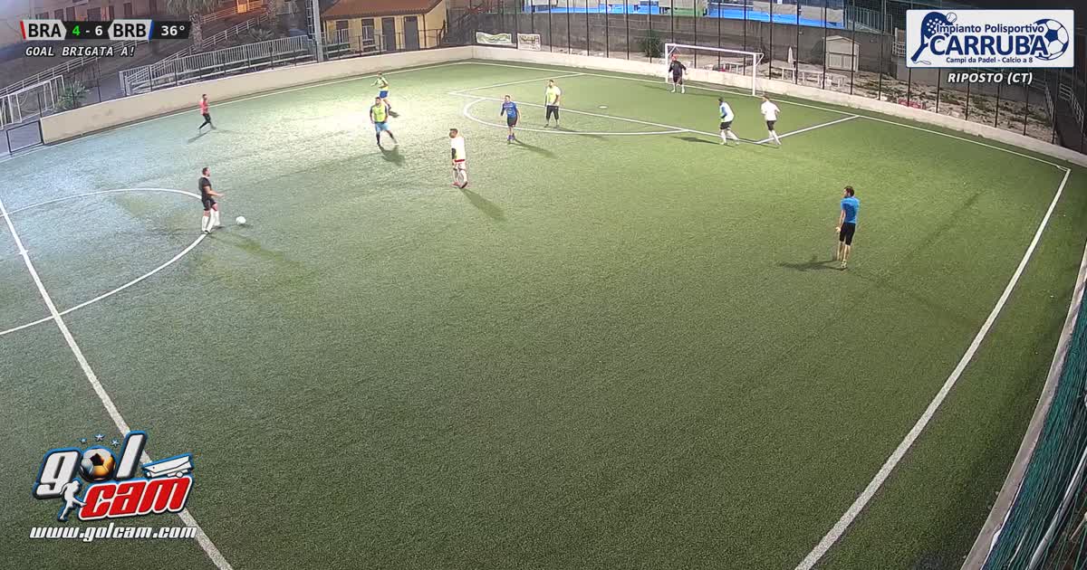 Gol perfetto