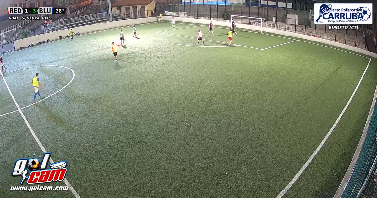 Goal di testa