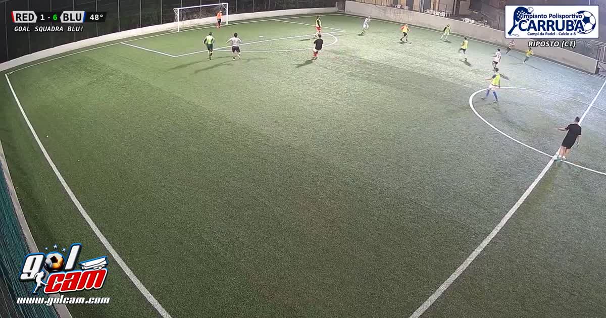 Goal di testa