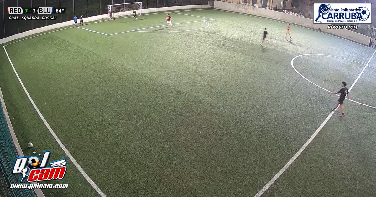 gol da fuori