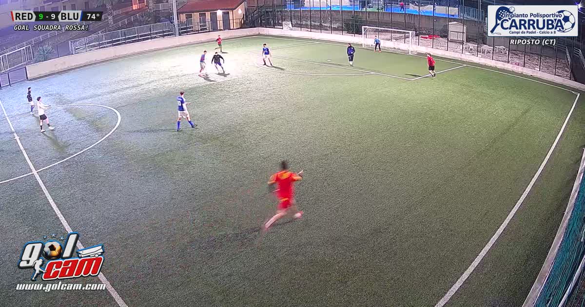 Gol contropiede
