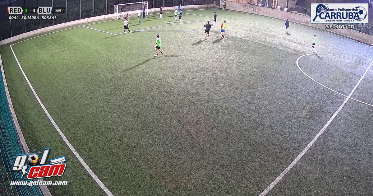 Calcio di rigore