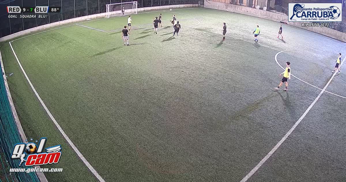 Secondo gol