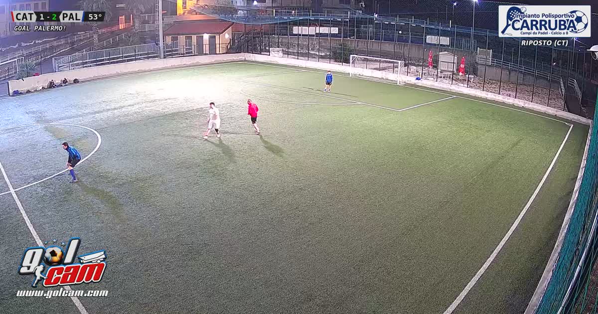 gol 3 