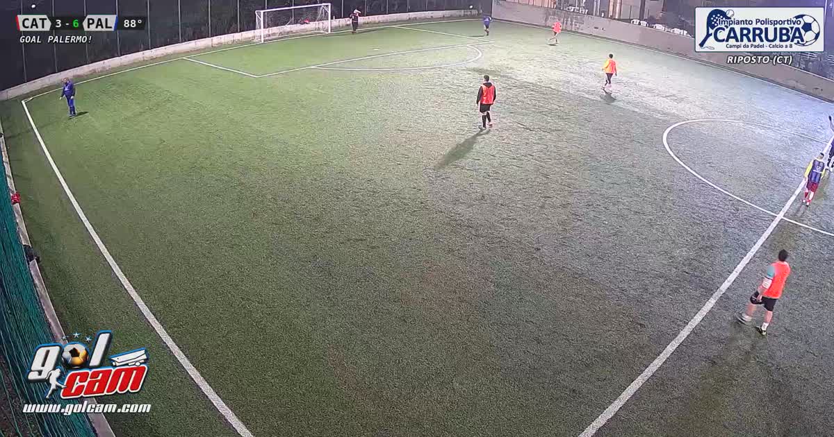 Gooooooooallllll