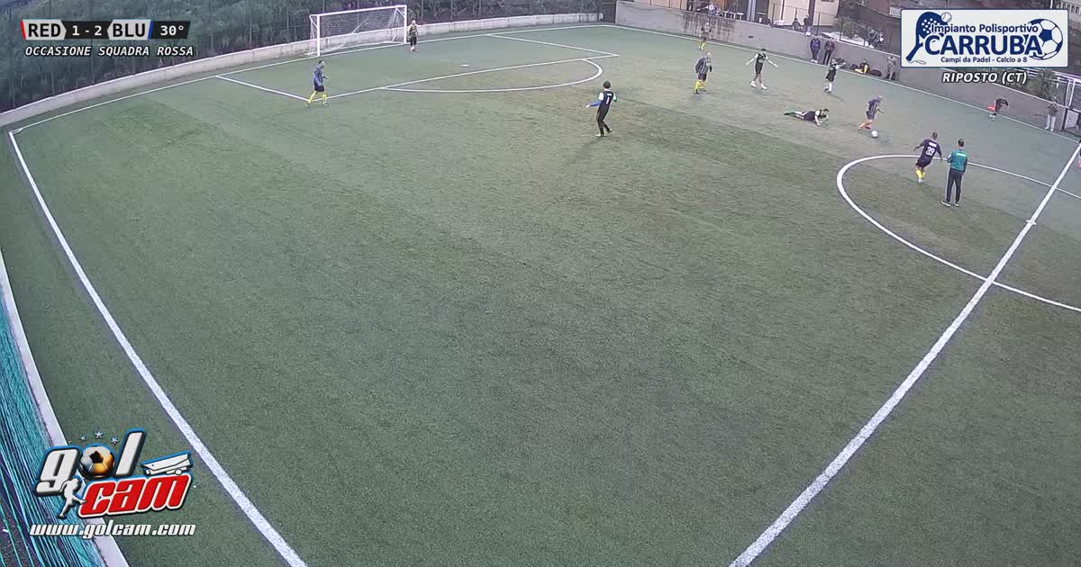 Goal giarrese