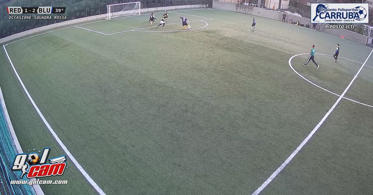 Goal giarrese 