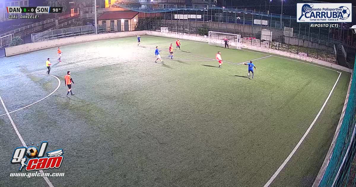 tunnel gk