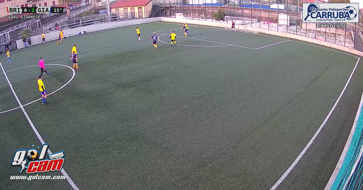 Drinblingegoal