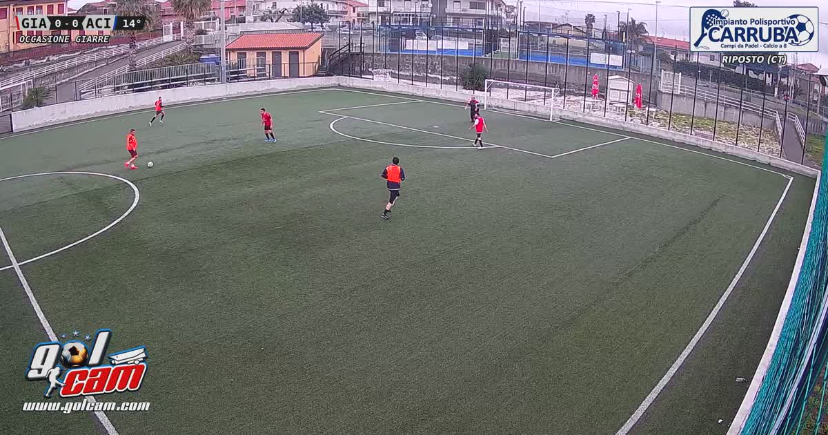 Terza parata