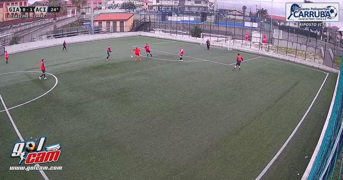 Sesta parata