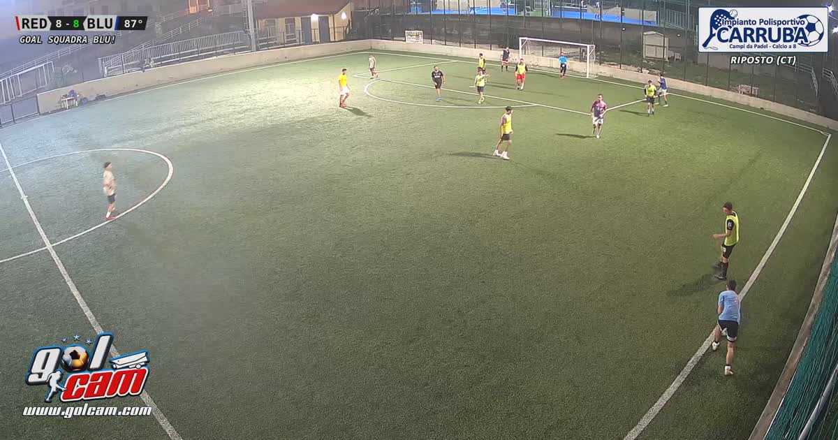 Gol di Testa
