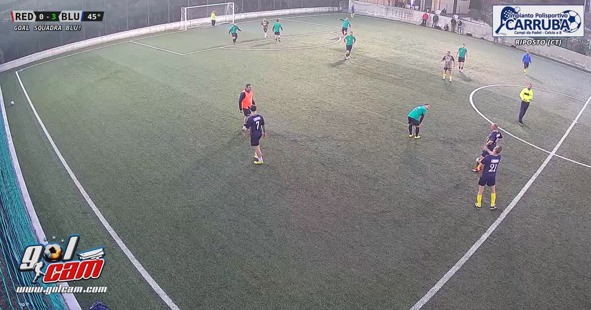 Tiro da fuori
