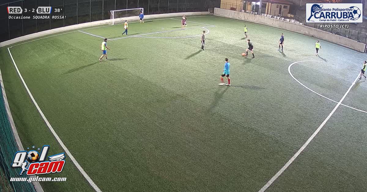 traversa e tiro murato