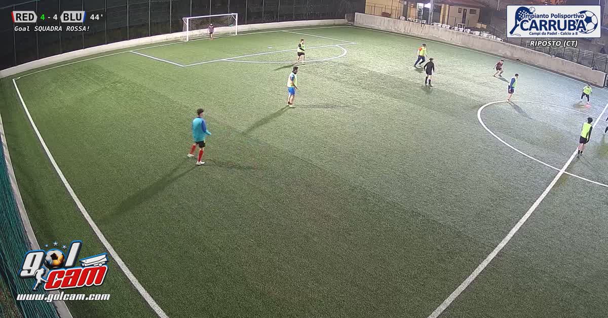 fisico e goal sul primo