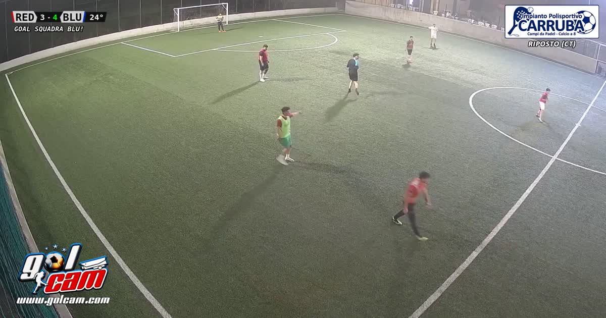 gran gol