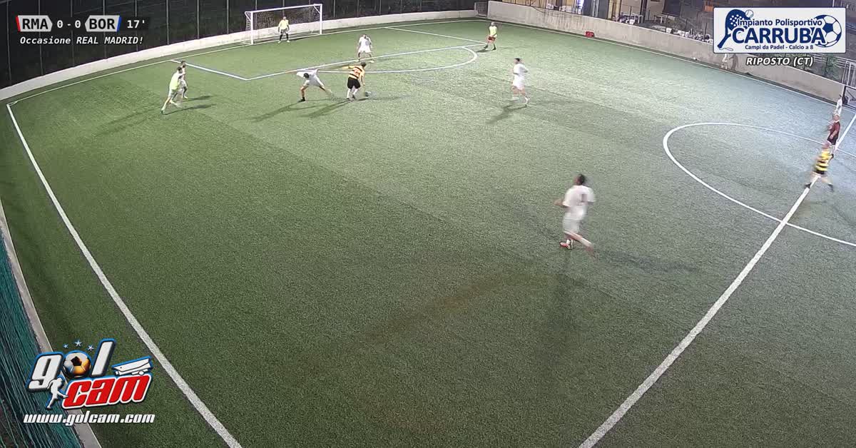 dribbling e passagg