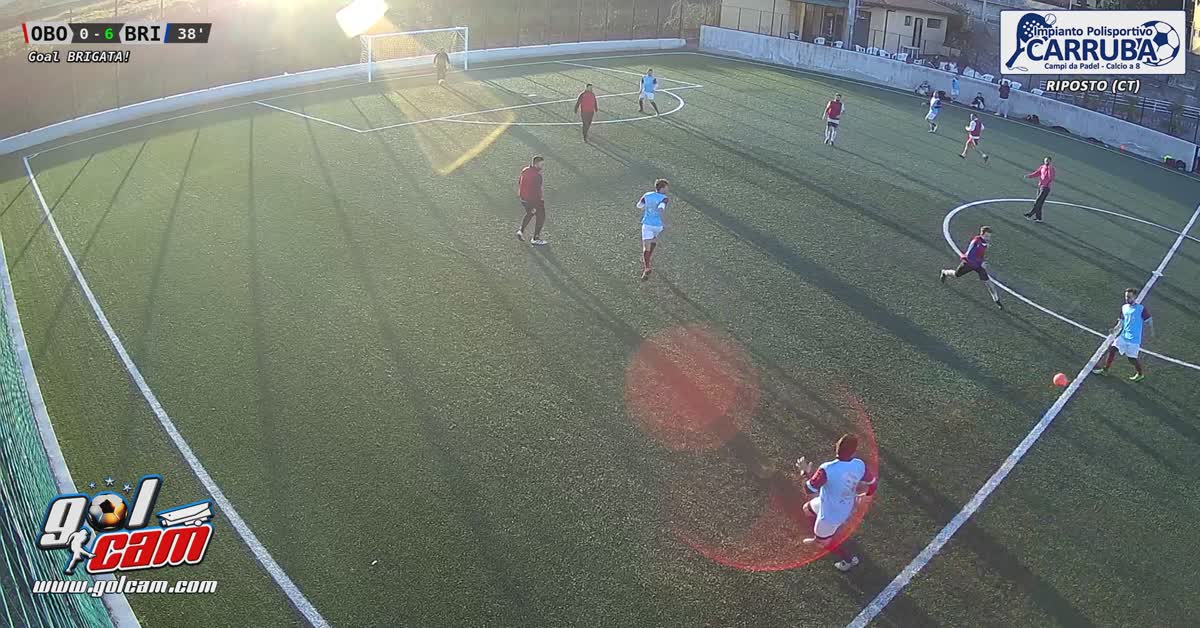 Il calcio è un gioco semplice