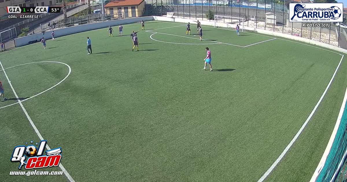 Tiroooo e goooll