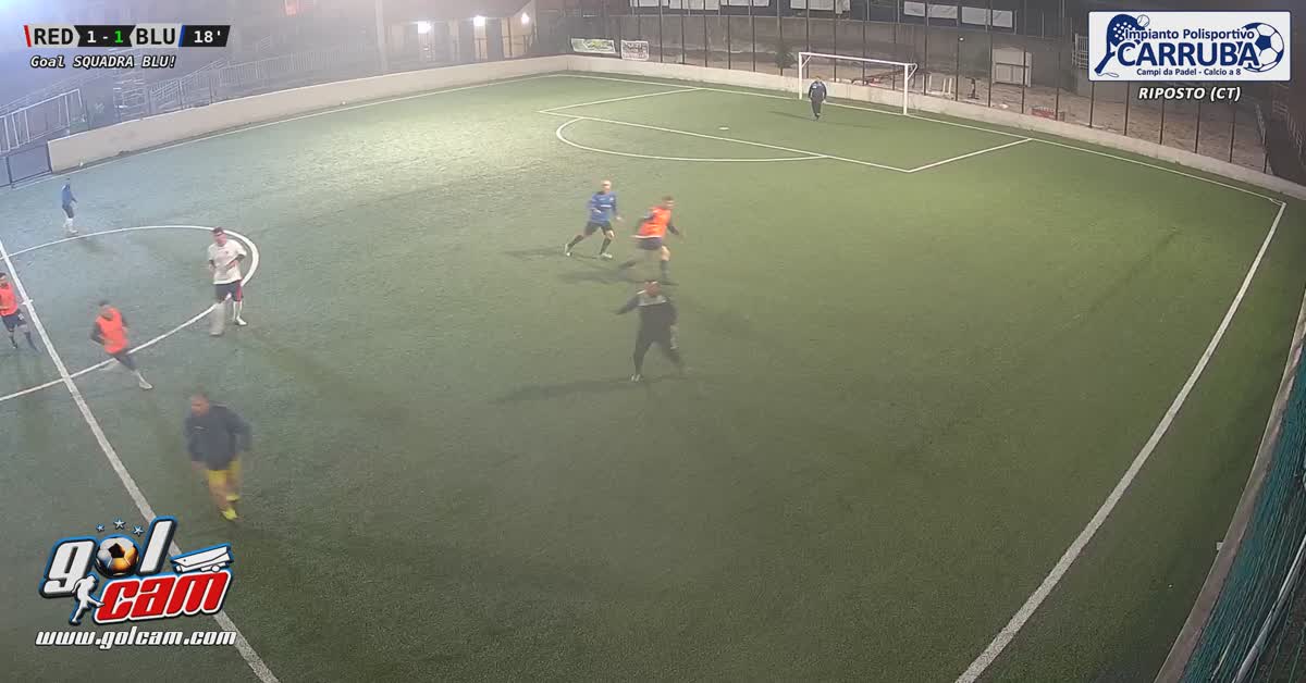 Gran gol